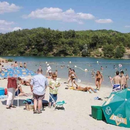 Apartament Chez Gaelle Trèbes Zewnętrze zdjęcie