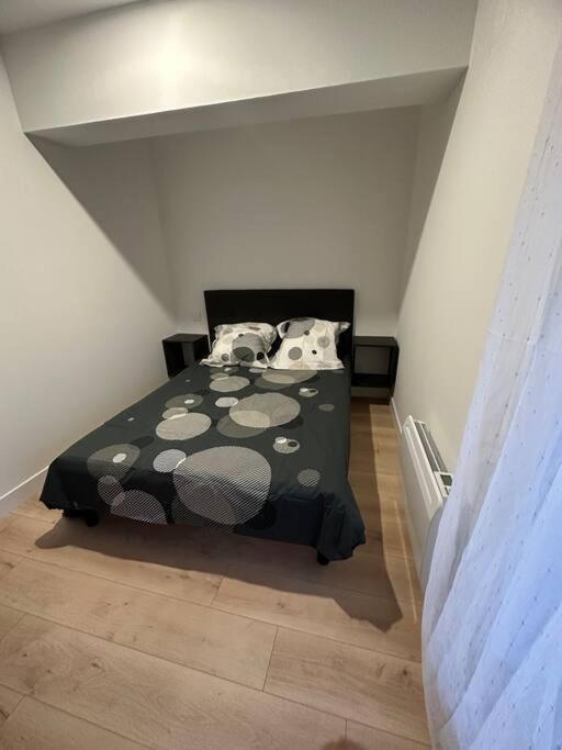 Apartament Chez Gaelle Trèbes Zewnętrze zdjęcie