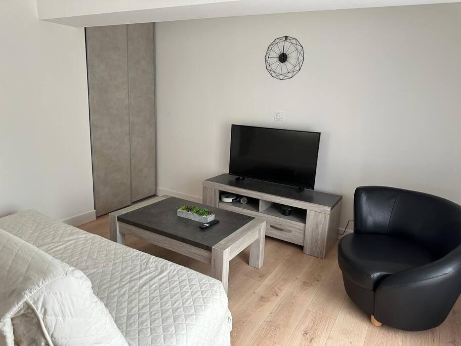 Apartament Chez Gaelle Trèbes Zewnętrze zdjęcie