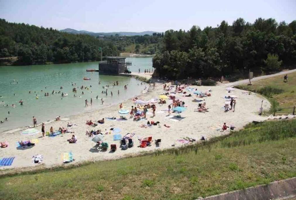 Apartament Chez Gaelle Trèbes Zewnętrze zdjęcie
