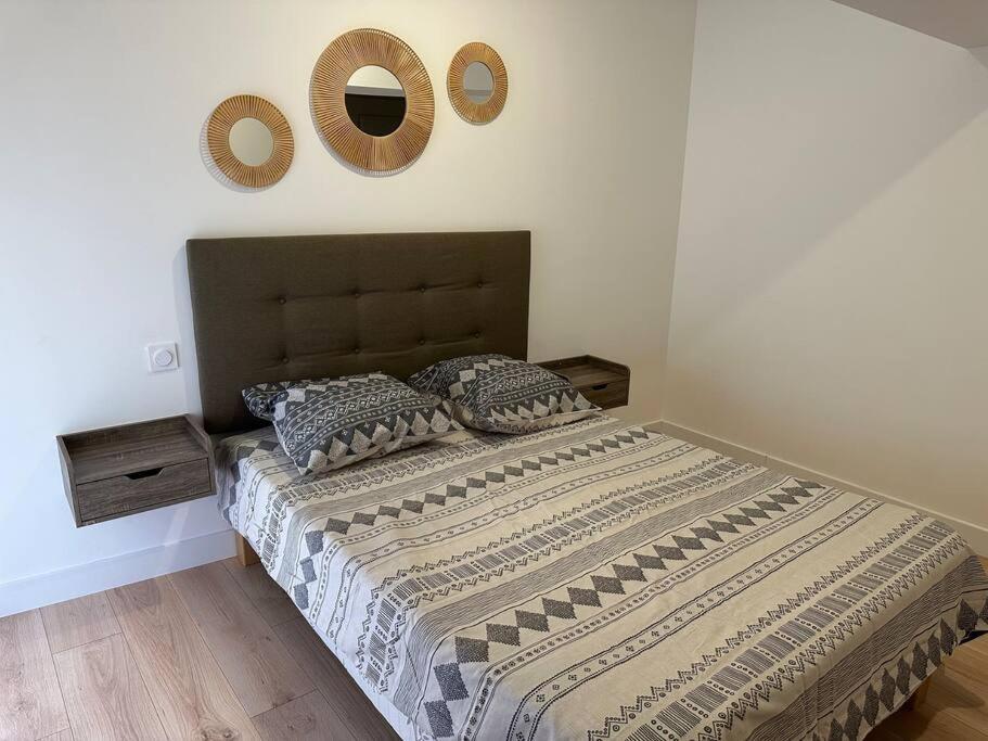 Apartament Chez Gaelle Trèbes Zewnętrze zdjęcie