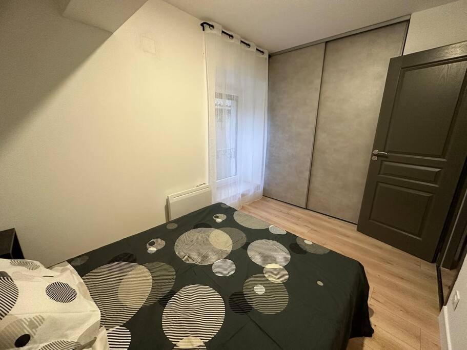 Apartament Chez Gaelle Trèbes Zewnętrze zdjęcie