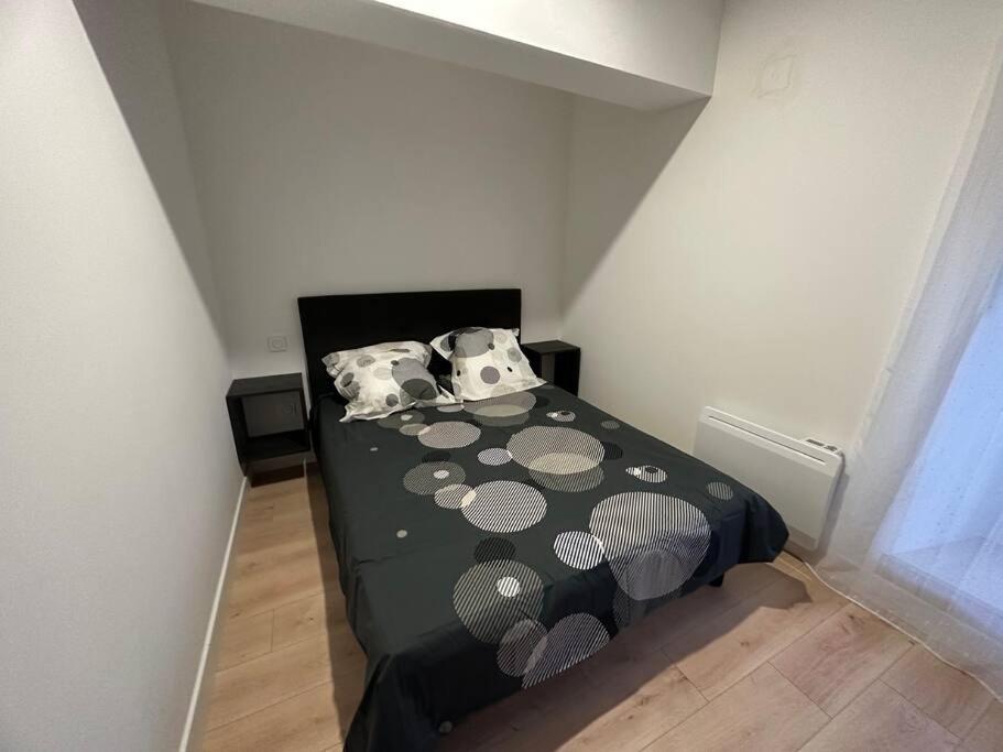 Apartament Chez Gaelle Trèbes Zewnętrze zdjęcie