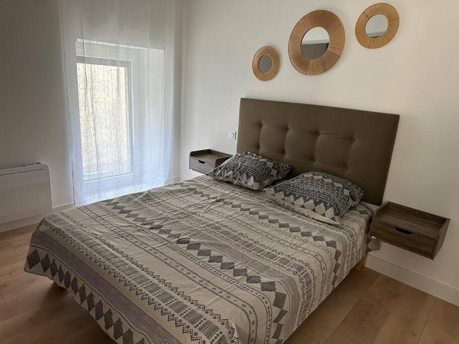 Apartament Chez Gaelle Trèbes Zewnętrze zdjęcie